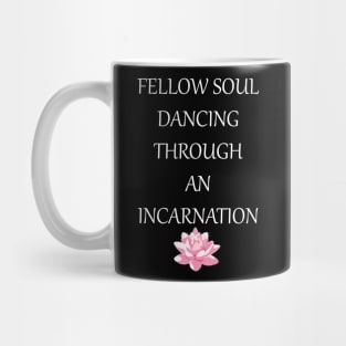 Reincarnation Mug